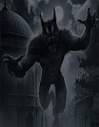 Мистические твари syot layar 4