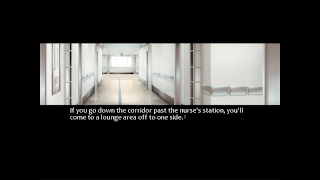 ONScripterPlus Pro syot layar 1