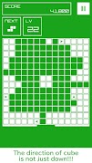 1 Schermata Cube Direction - Puzzle game
