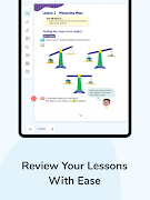 Scholastic Math Pro captura de pantalla 2