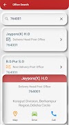 Postinfo ảnh chụp màn hình 3