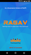 Poster RAGAV