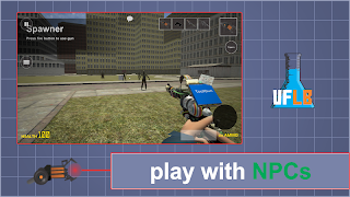 Vmod Lite screenshot 2