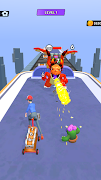 Monster Tamer Run 截图 5