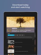 Humanity Stream+ اسکرین شاٹ 6