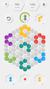 HexaMania 2 ภาพหน้าจอ 4