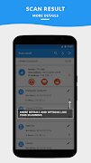 Pixel WiFi Analyzer تصوير الشاشة 6