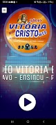 RADIO VITORIA EM CRISTO WEB penulis hantaran