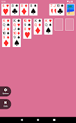 Klondike Solitaire screenshot 6