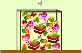 برنامه‌نما Candy Feast عکس از صفحه