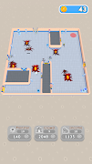 Tentacles Idle screenshot 4