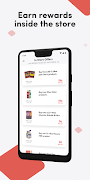 Fuel Rewards® program 截圖 4