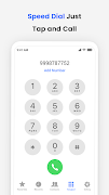 Contacts Ekran Görüntüsü 4