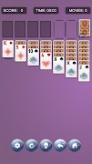 Solitaire - Classic Card Games 截圖 4