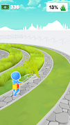Garden Loop imagem de tela 1