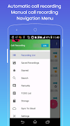 Call Recorder for Android 海报
