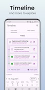 Progress Tracker screenshot 4