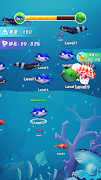Ocean Evo screenshot 1