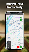 Field Navigator - Tractor GPS syot layar 7