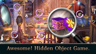 Hidden Object: Identifying Ekran Görüntüsü 5