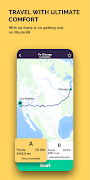 Route 66 Navigation 스크린샷 6