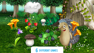 Pepi Tree imagem de tela 6