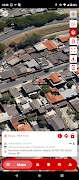 Tecsat Pro capture d'écran 1