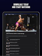 برنامه‌نما Peak Fighting عکس از صفحه