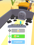 Pocket Train imagem de tela 7