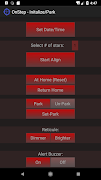 OnStep Controller2 screenshot 1