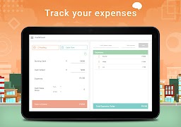 UTAK اسکرین شاٹ 3