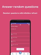 Grade 8 PSSA Math Test & Pract Ekran Görüntüsü 3