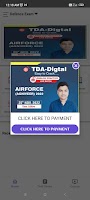 TDA DIGITAL ảnh chụp màn hình 1