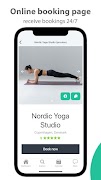 HereWeBook: Booking System App screenshot 2