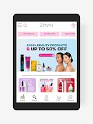 Zynah تصوير الشاشة 5
