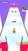 Pusher shooter imagem de tela 1