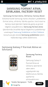 Format Atma screenshot 2