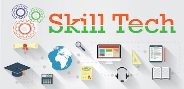 SKILL TECH Ekran Görüntüsü 2