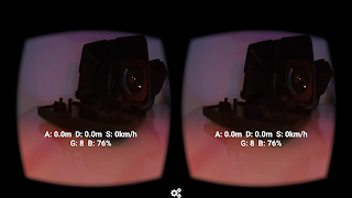 Litchi for DJI Phantom 2 screenshot 5