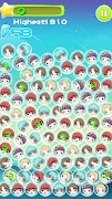 EXO Bubble Crash 스크린샷 1
