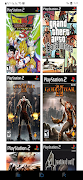 PS2 ISO Games Emulator screenshot 2