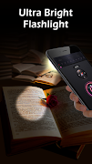 Flashlight স্ক্রিনশট 1