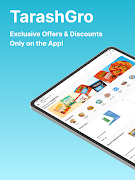 Tarashgro 스크린샷 4