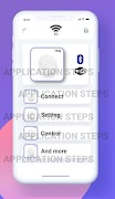Ring Glass Break Sensor Guide الملصق