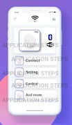 Poster Ring Glass Break Sensor Guide