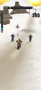 Dirt Race Cartaz