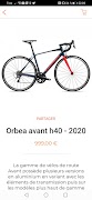 Perpignan Cycles screenshot 4