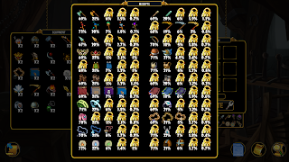 Королевские Герои скриншот 3