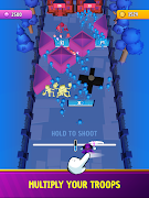 Horde Control imagem de tela 6