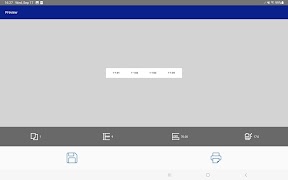Epson Datacom ảnh chụp màn hình 7